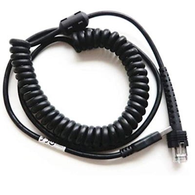 Immagine di Cab-550 USB type a tpuw 2 4mt