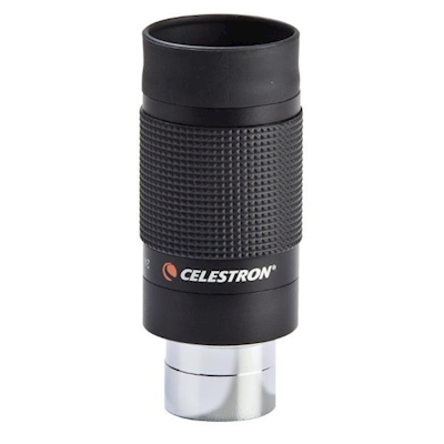 Immagine di Telescopio CELESTRON Oculare Zoom 8-24mm CE93230