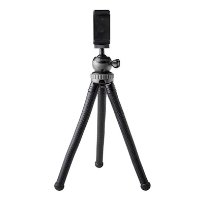 Immagine di Flexible tripod black