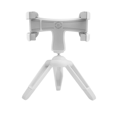 Immagine di Nano portable tripod white