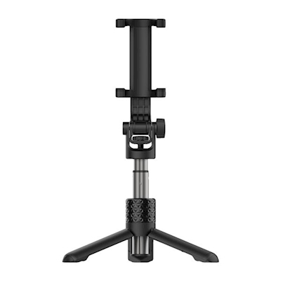 Immagine di Mini portable tripod black