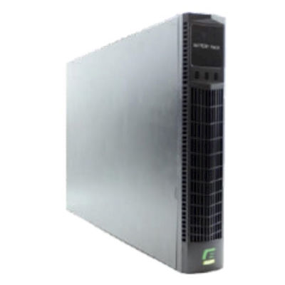 Immagine di Gruppo di continuità NAICON BATTERY 12 DA 9AH PER UPS RACK/TOWER UPSERVER2kVA EL-BBR12U9A144V