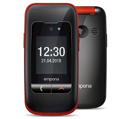 Immagine di Smartphone EMPORIA emporia ONE V200_001