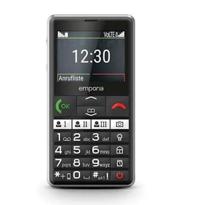 Immagine di Smartphone EMPORIA emporia PURE V76