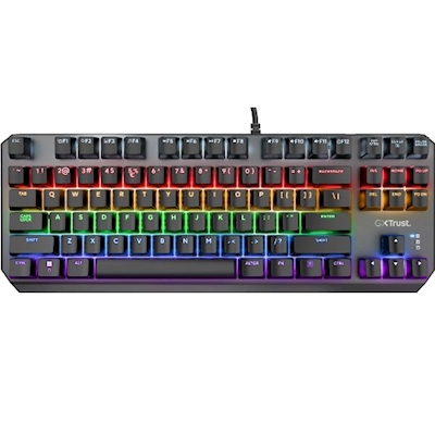 Immagine di Gxt834 callaz tkl keyboard it