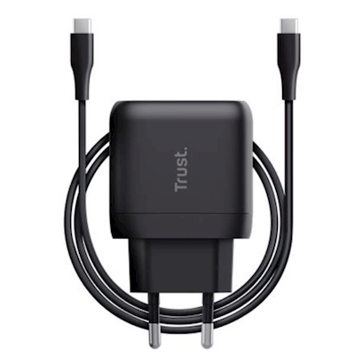 Immagine di Maxo 45w USB-C charger blk