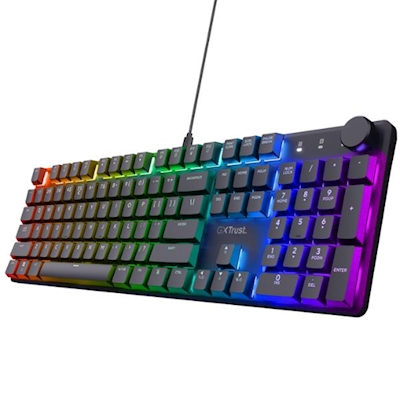 Immagine di Gxt866 torix mechanical keyboard it