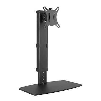 Immagine di 17 -32 free-standing monitor stand