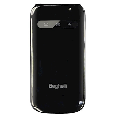 Immagine di Smartphone BEGHELLI SALVALAVITA PHONE 15 9137_BGL