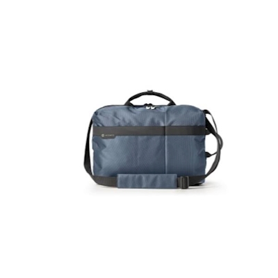 Immagine di Accessori notebook tessuto tecnico Blu IN TEMPO BORSA BIBAG BLU 9235JBL32