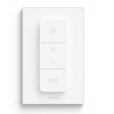 Immagine di Hue dimmer switch v2 inter.wireless