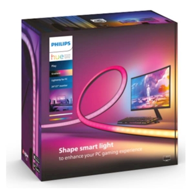 Immagine di Hue lightstrip gradient pc 24-27