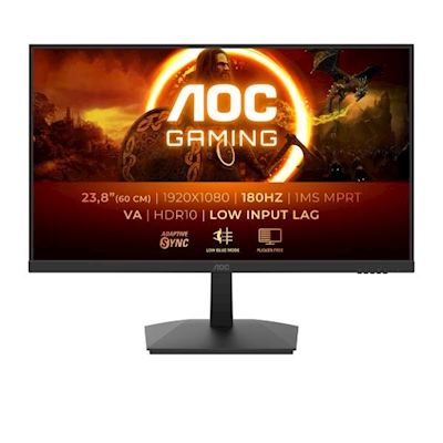 Immagine di Monitor 27 va 1920x1080 180hz