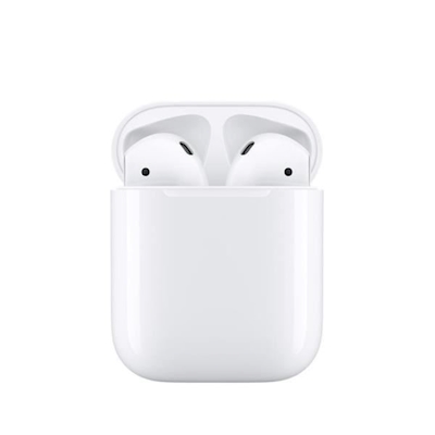 Immagine di Airpods with charging case