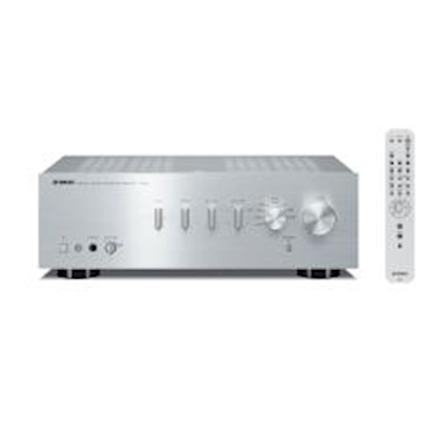 Immagine di Amplificatore a-s501 silver