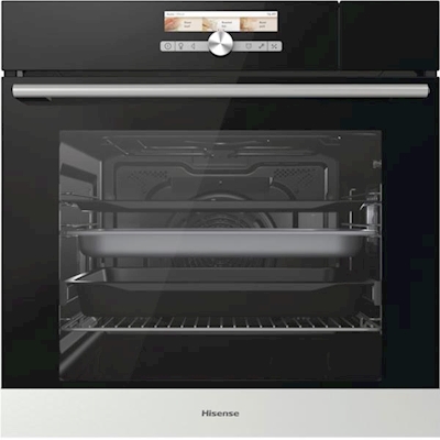 Immagine di Forno da incasso forno a vapore 3.400 w HISENSE BS5545AG