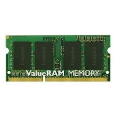 Immagine di Modulo di memoria so-dimm 8GB ddr3 tft 1600 mhz KINGSTON KVR16S11/8