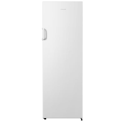 Immagine di Congelatore verticale a libera installazione 186 litri E 57x58x186 cm Bianco HISENSE FV245N4AW2