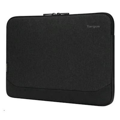 Immagine di Notebook da 16 materiale riciclato nero TARGUS MultiFit TBS652GL