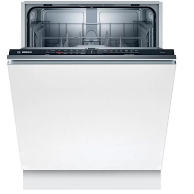 Immagine di Lavastoviglie da incasso 12 coperti BOSCH SMV2ITX22E