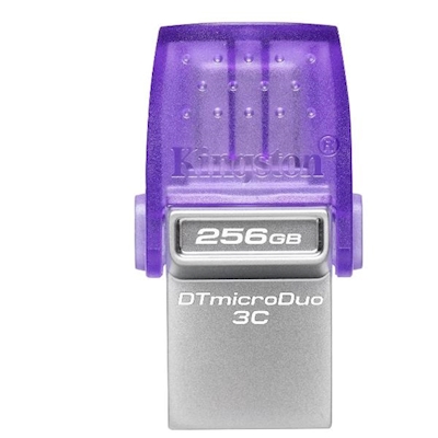 Immagine di Memory Card KINGSTON Kingston Flash USB DTDUO3CG3/256GB