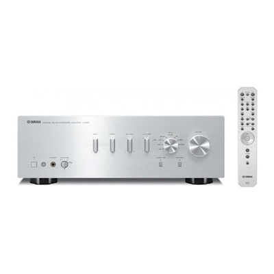 Immagine di Amplificatore a-s701 silver