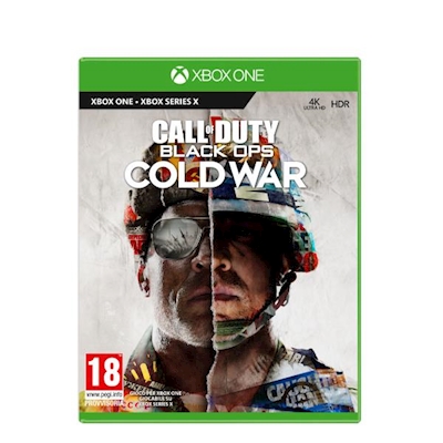 Immagine di Call of Duty: Black Ops Cold War xbox one