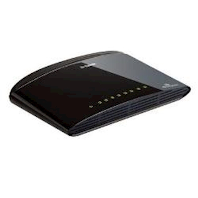 Immagine di Switch D-LINK DES-1008D