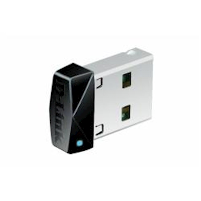 Immagine di Adattatore di rete D-LINK D-Link Consumer DWA-121