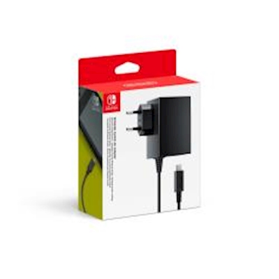 Immagine di Hac nin switch ac adapter eur