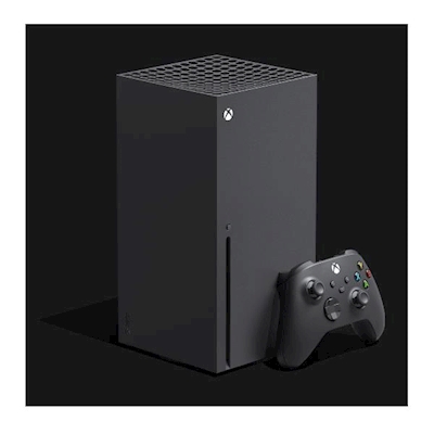 Immagine di Xbox series x 1TB