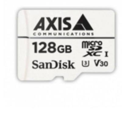 Immagine di Memory Card micro sd xc 128GB AXIS 01491-001