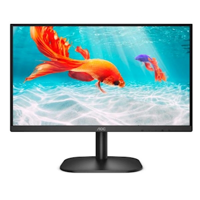 Immagine di Monitor desktop 21,5" AOC AOC Monitor Entry 22B2AM