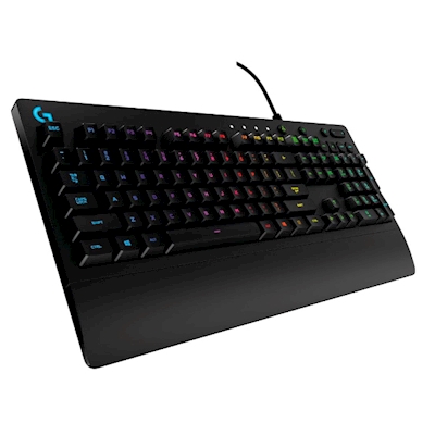 Immagine di G213 prodigy gaming keyboard ita