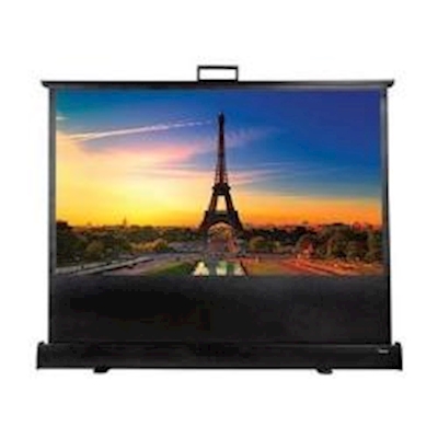 Immagine di Telo per videoproiettori portatile 16:9 no 101,6 cm OPTOMA Panoview MWL 46" Pull-Up 16:9 DP-9046MW