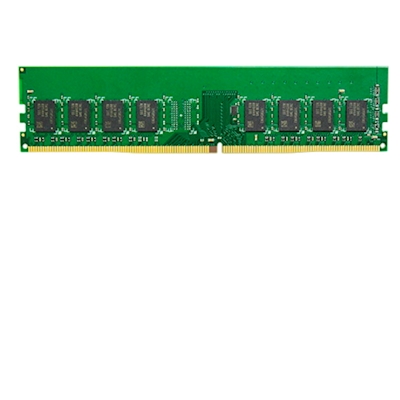 Immagine di Modulo di memoria dimm 4GB dimm 0 mhz SYNOLOGY D4NE-2666-4G