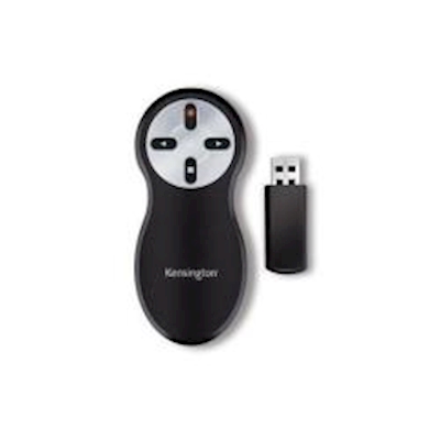 Immagine di Telecomando wireless KENSINGTON Presenter Pointer SI600 puntatore laser