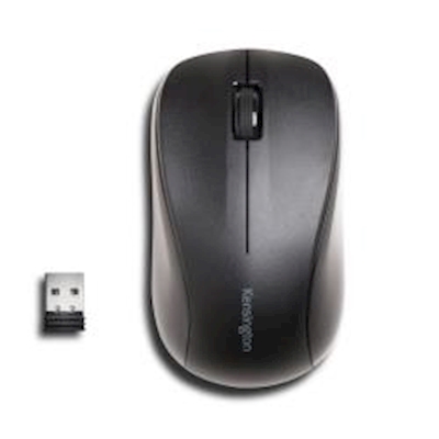 Immagine di Mouse wireless KENSINGTON Trackball ValuMouse nero