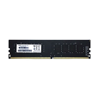 Immagine di Modulo di memoria dimm 16GB ddr4 tft 2.666 mhz S3 PLUS 16GB S3+ DIMM DDR4 2666MHz CL19 S3L4N26191