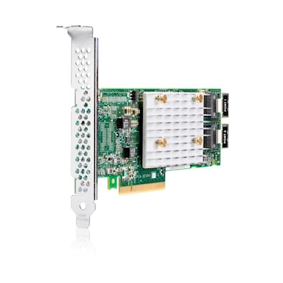 Immagine di Hpe smart array e208i-p sr gen10 ct