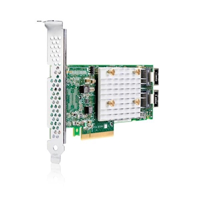 Immagine di Hpe smart array e208e-p sr gen10 ctrlr