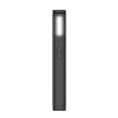 Immagine di Asta selfie nero CELLY CLICKFLASHPOD - Bluetooth Selfie Stick up To 6.5" CLICKFLASHPODBK