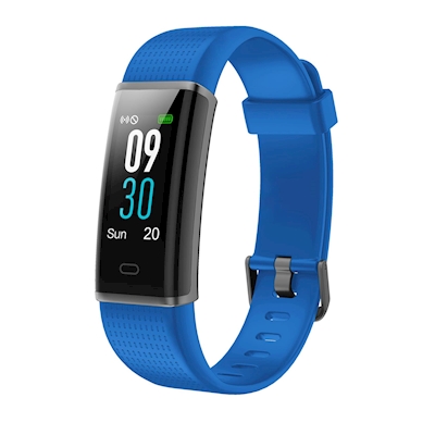 Immagine di Fitness tracker buddy hr mini2 bl