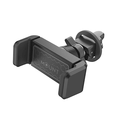 Immagine di Airvent car holder 360 black