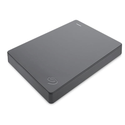 Immagine di Hdd esterni 1000GB USB 3.0 SEAGATE Seagate Basic, 1 TB, Hard Disk Esterno Portatile - STJL1000400