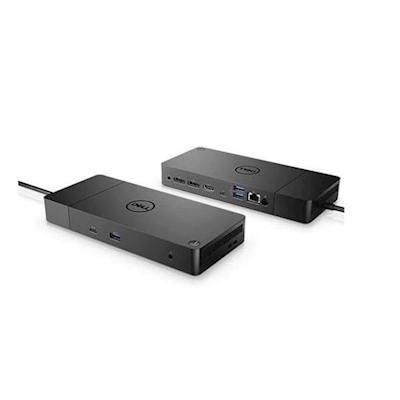 Immagine di Dell dock wd19s 130w