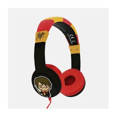 Immagine di Harry potter children s headphones