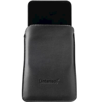 Immagine di Hdd esterni 1000GB USB 3.0 INTENSO HDD 1TB 2,5" con custodia 6023560