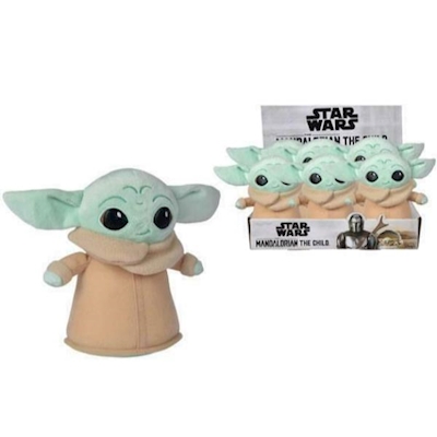 Immagine di The child - baby yoda 20cm