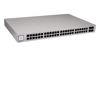 Immagine di Switch UBIQUITI US-48-EU